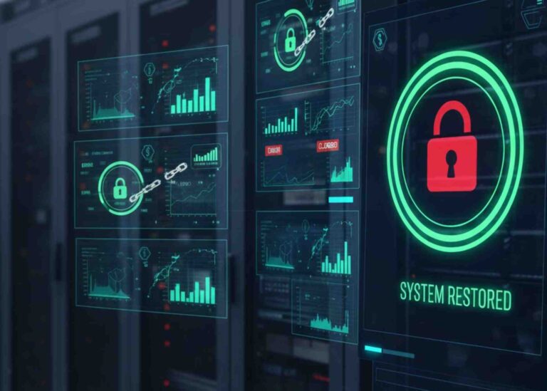 বাংলাদেশ ব্যাংকে ভারতীয় সফটওয়্যারের নিয়ন্ত্রণের অবসান