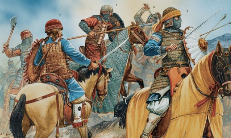 মহান বিজয় দিবস: মুসলিম ইতিহাসের সেই অবিস্মরণীয় বিজয়সমূহ