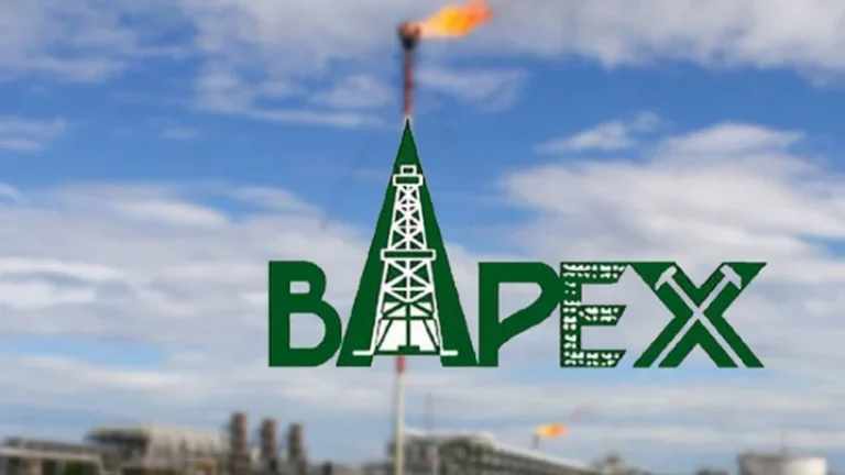 গ্যাস উত্তোলনে বাপেক্সের নতুন তিন কূপ প্রকল্প