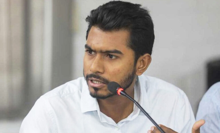 শেখ মুজিবের অবদানকে অস্বীকার করতে পারব না: নুর