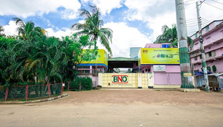 লুব-রেফের লোকসান আরও বেড়ে ৭১ শতাংশ