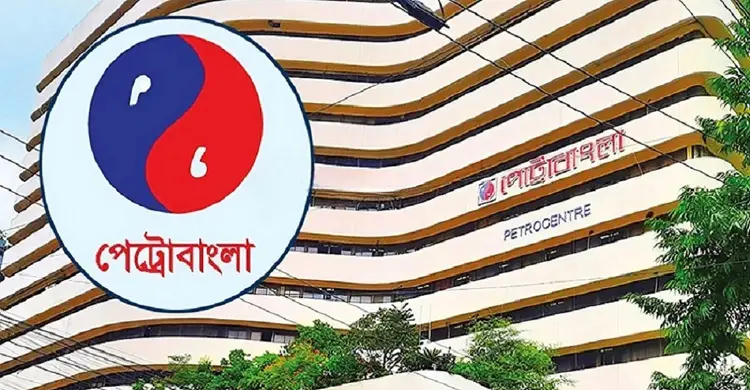 ঘাটতি নিয়েই পেট্রোবাংলার ১০ বছরের রোডম্যাপ