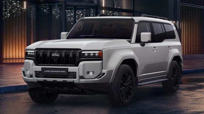 দেশে পৌঁছেছে তারেক রহমানের ২.৭৬ কোটি টাকার গাড়ি, বিআরটিএতে নিবন্ধন সম্পন্ন