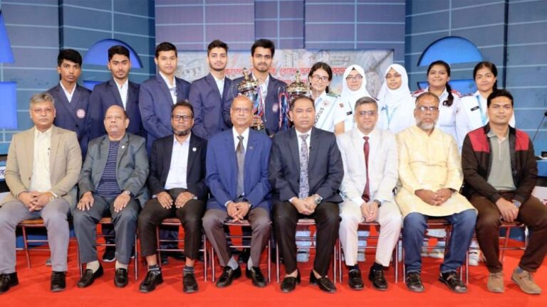 ভূমিকম্প ঝুঁকি কমাতে ভবন নির্মাণে রাজউকের জিরো টলারেন্স