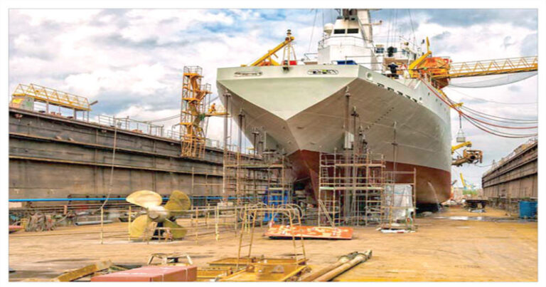 জাহাজ শিল্পে খেলাপি ঋণ পুনঃতপশিলের মেয়াদ বাড়াল