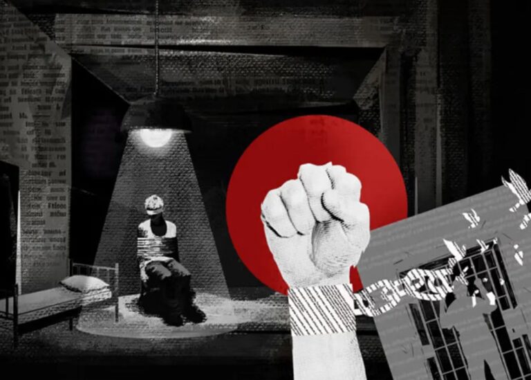 গুমে সরাসরি জড়িত ছিল সেনাকাঠামোর সব স্তর