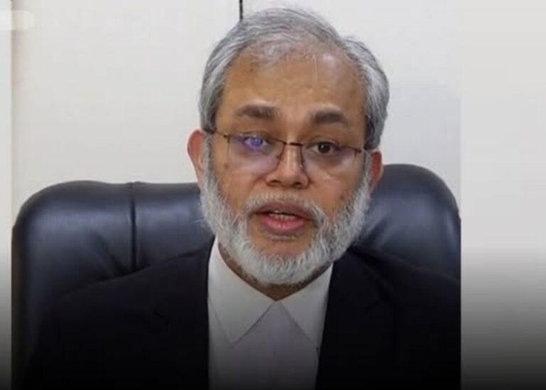 শুদ্ধি অভিযানের মাধ্যমে বিচার বিভাগের সব স্তর থেকে দুর্নীতি নির্মূলের আহ্বান