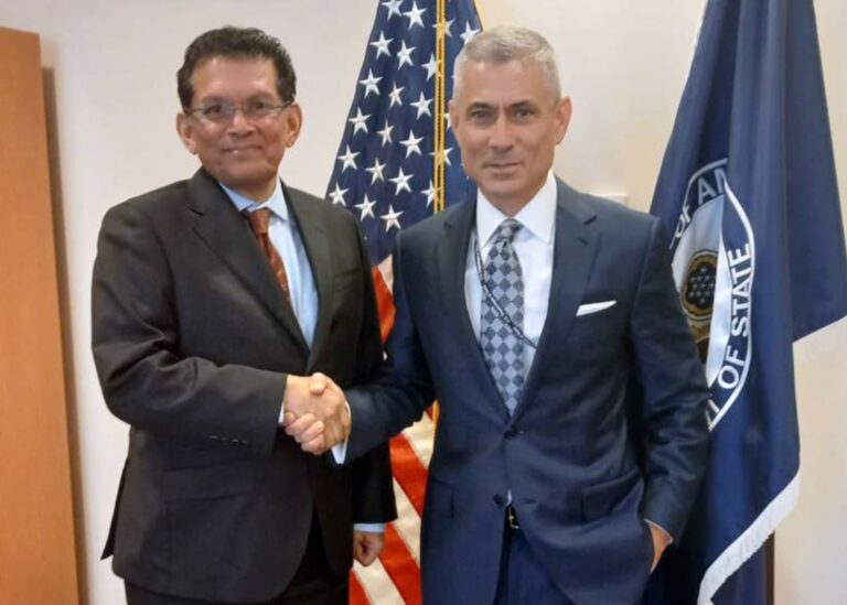 যুক্তরাষ্ট্র বাংলাদেশিদের জন্য ভিসা বন্ড নীতি পুনঃমূল্যায়ন করবে