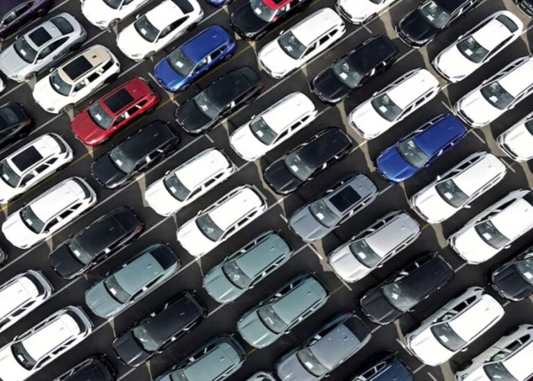 ইউরোপের গাড়ির ওপর ৪০ শতাংশ শুল্ক কমাচ্ছে ভারত