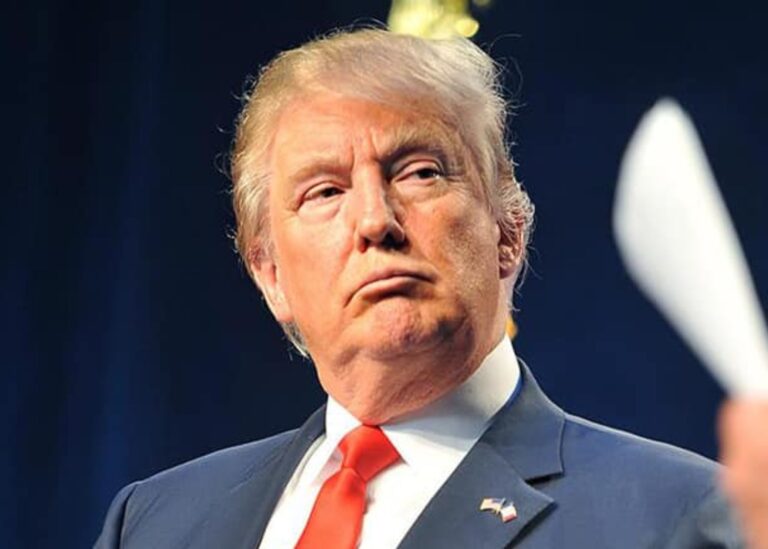 দক্ষিণ কোরিয়ার পণ্যে শুল্ক বাড়িয়ে ২৫ শতাংশ করলেন ট্রাম্প