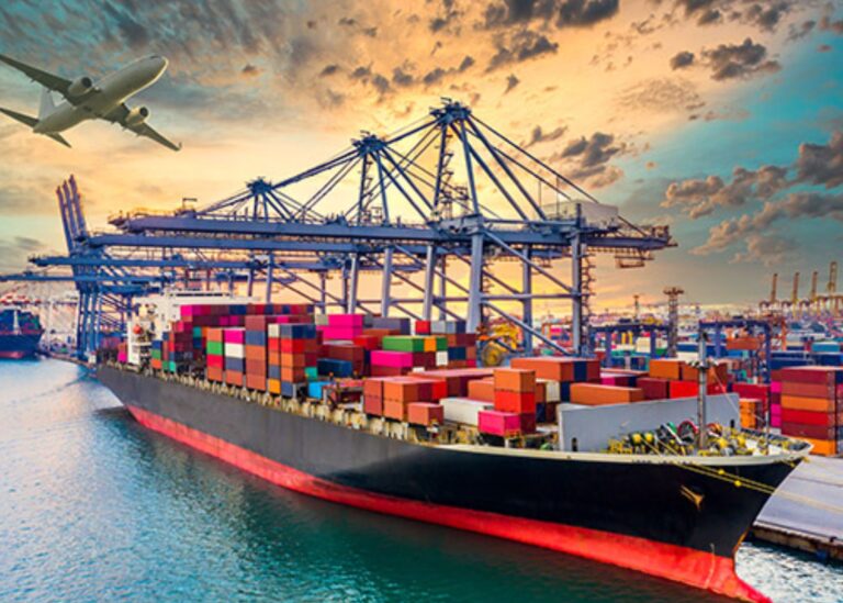 রপ্তানি পতনে দিশেহারা দেশের অর্থনীতি