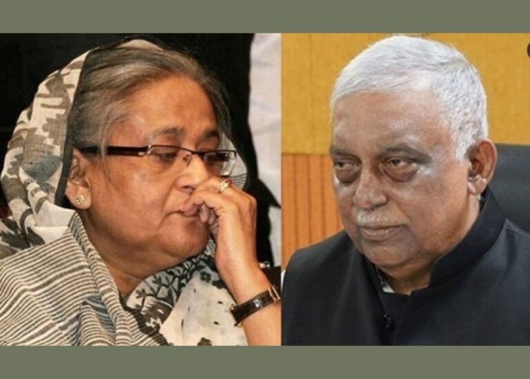 শেখ হাসিনা-কামালের মৃত্যুদণ্ডের পূর্ণাঙ্গ রায় প্রকাশ