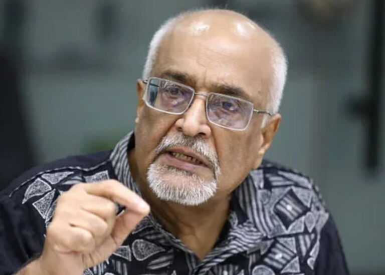 দুর্নীতি ও কেন্দ্রীভূত ক্ষমতা হ্রাস করেছে নাগরিক স্বাধীনতা