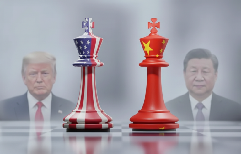 যুক্তরাষ্ট্র-চীনের কূটনৈতিক সংঘাতের প্রভাব কতটা পড়বে বাংলাদেশে?