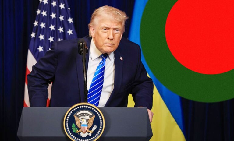 ইরানের সামরিক নেতৃত্বকে নিষ্ক্রিয় করতে লাগবে চার সপ্তাহ: ডোনাল্ড ট্রাম্প