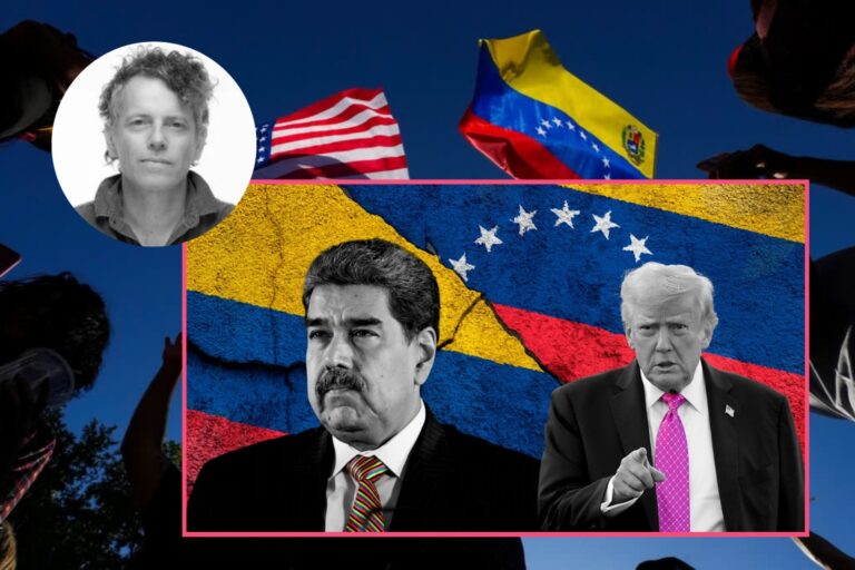 ভেনেজুয়েলায় মার্কিন হামলা: ট্রাম্পের ‘শান্তি’ মানে ২০২৬ সালে যুদ্ধ