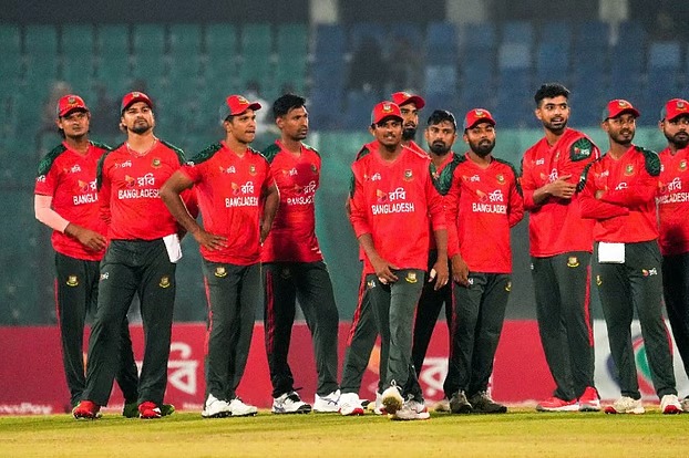 টি-টোয়েন্টি বিশ্বকাপ না খেললে বড় আর্থিক ঝুঁকিতে বাংলাদেশ