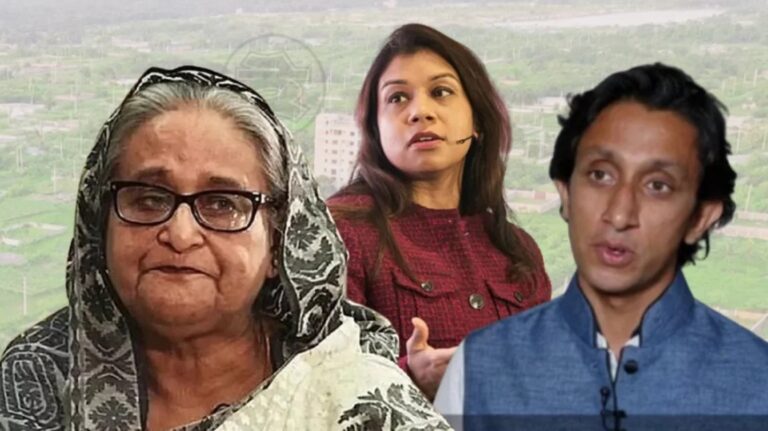 পূর্বাচল প্লট দুর্নীতি: শেখ হাসিনার ভাগ্নে ববির রায় ২ ফেব্রুয়ারি