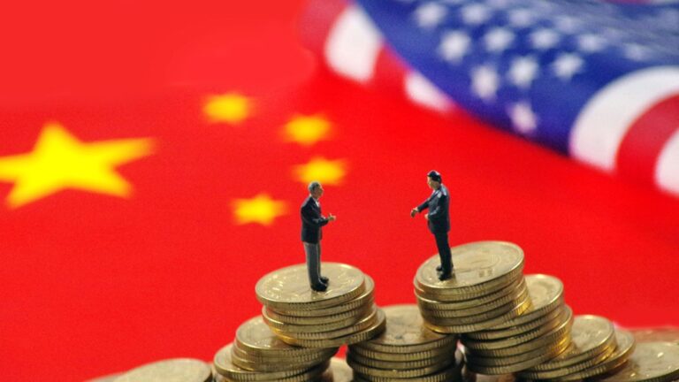 ৫ শতাংশ প্রবৃদ্ধির আড়ালে চীনের অর্থনীতির বাস্তবতা