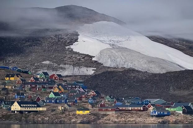 পৃথিবীর শেষ প্রান্তে ইতোকোর্তোরমিতের জীবনচিত্র