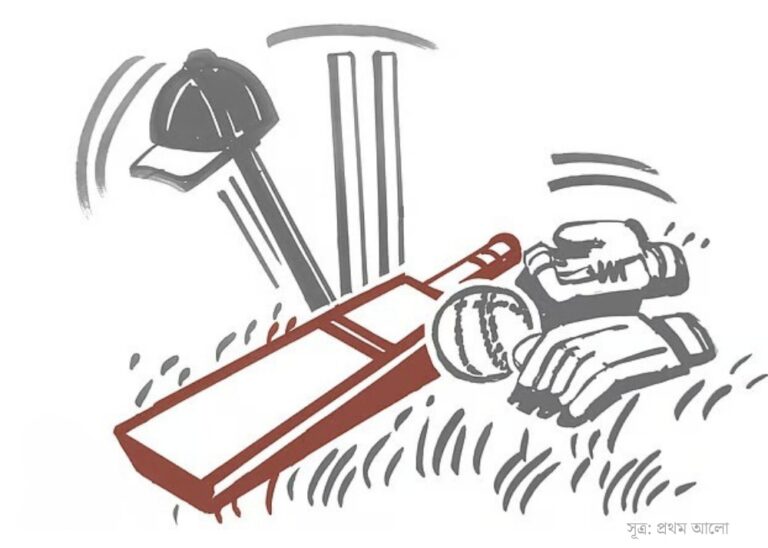 ক্রিকেট নিয়ে রাজনীতি—বিচক্ষণতার ঘাটতি নাকি পরিকল্পিত সিদ্ধান্ত?