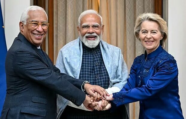 ভারত-ইউরোপীয় ইউনিয়নের মুক্ত বাণিজ্য চুক্তির খুঁটিনাটি