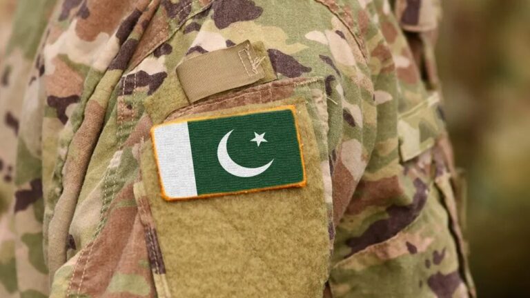 পাকিস্তানে সেনা অভিযানে ‘ভারত সমর্থিত’ ৪১ সন্ত্রাসী নিহত