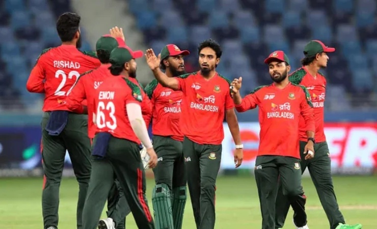 বিশ্বকাপে বাংলাদেশের ম্যাচ আয়োজন করতে চায় পাকিস্তান