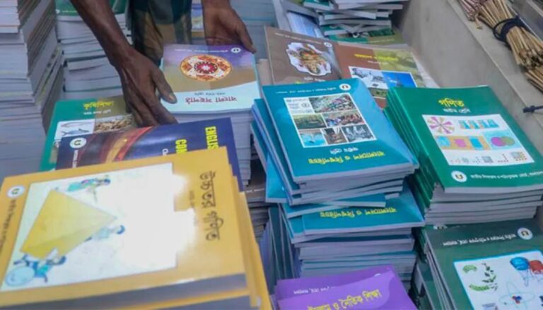 মাধ্যমিকের প্রায় ৩ কোটি বই এখনও হাতে পৌঁছায়নি