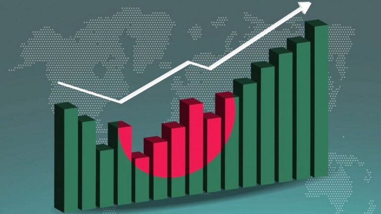 নির্বাচনের আগে অর্থনীতিতে স্বস্তির আভাস
