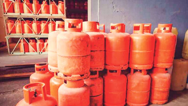 এলপি গ্যাস সংকটের আড়ালের গল্প