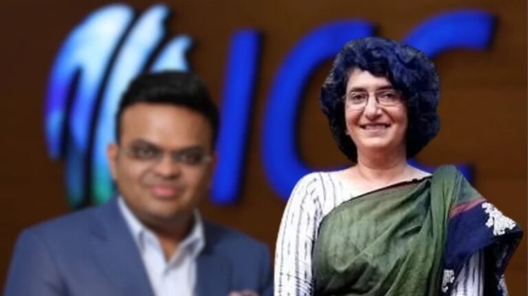 আইসিসি আর স্বাধীন নয়, বিসিসিআইয়ের দুবাই অফিস: উগ্রা