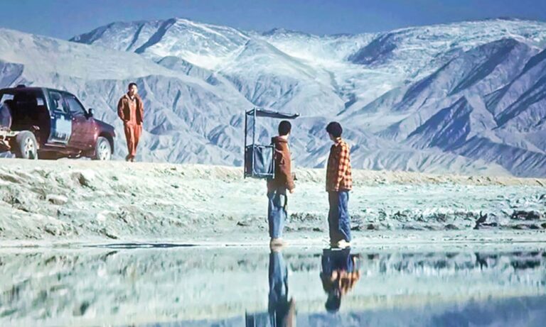 ঢাকায় শুরু হলো চতুর্বিংশ আন্তর্জাতিক চলচ্চিত্র উৎসব