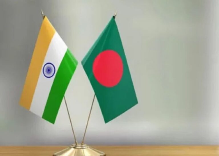 ভারতের বাজেটে বাংলাদেশের বরাদ্দ বেড়েছে ৭৪ শতাংশ