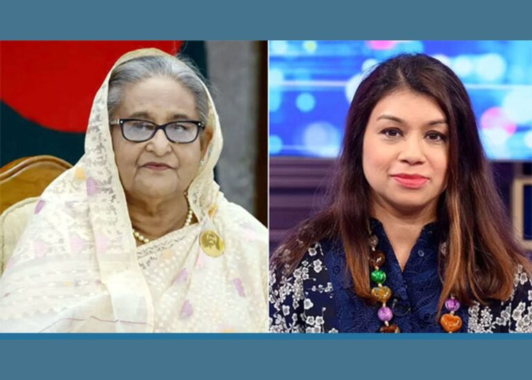 শেখ হাসিনা-টিউলিপের দুর্নীতির ২ মামলার রায় আগামীকাল