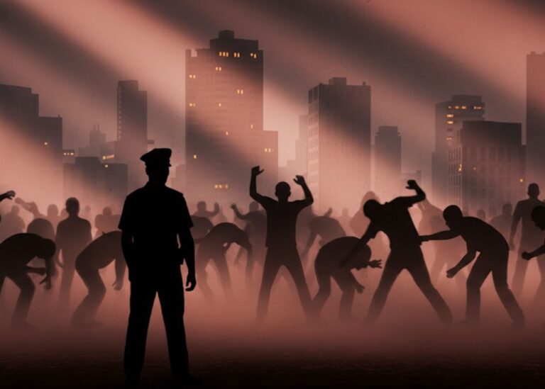 সহিষ্ণুতা সুশাসন ও ন্যায়পরায়ণ সমাজ কি কেবল কথার খাতায় সীমাবদ্ধ থাকবে?