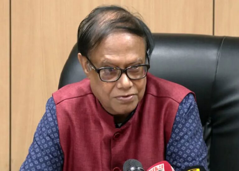 দীর্ঘমেয়াদি প্রবৃদ্ধিতে বিনিয়োগ বাড়ানো দরকার: গভর্নর