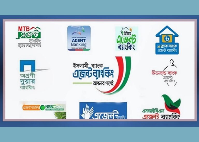 এজেন্ট ব্যাংকের ঋণ বিতরণ বেড়েছে ৪৬ শতাংশ