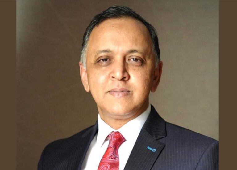 মিডল্যান্ড ব্যাংকের নতুন এমডি ও সিইও ইমতিয়াজ আহমেদ