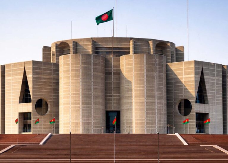 উচ্চকক্ষে কার ভাগ্যে কতটি আসন মিলবে