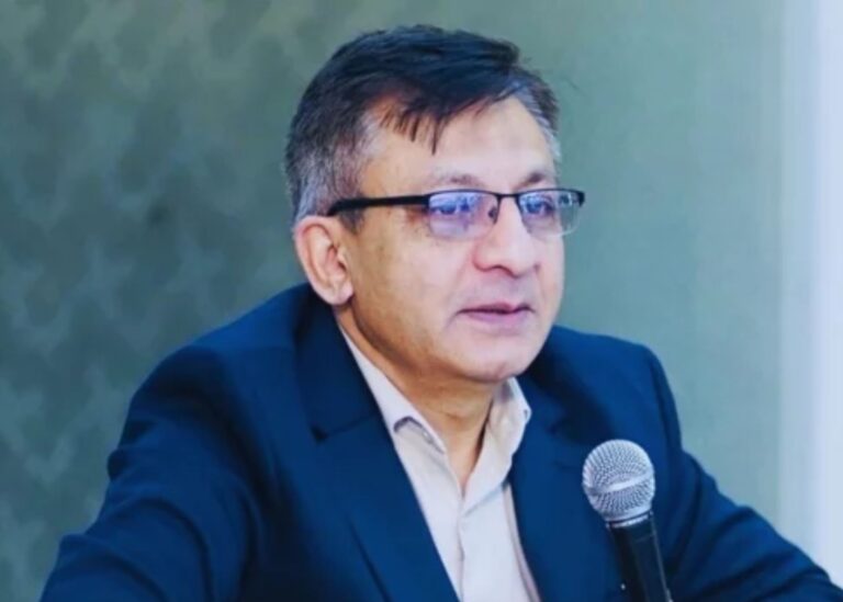 নতুন বাণিজ্যমন্ত্রী খন্দকার আবদুল মুক্তাদীর