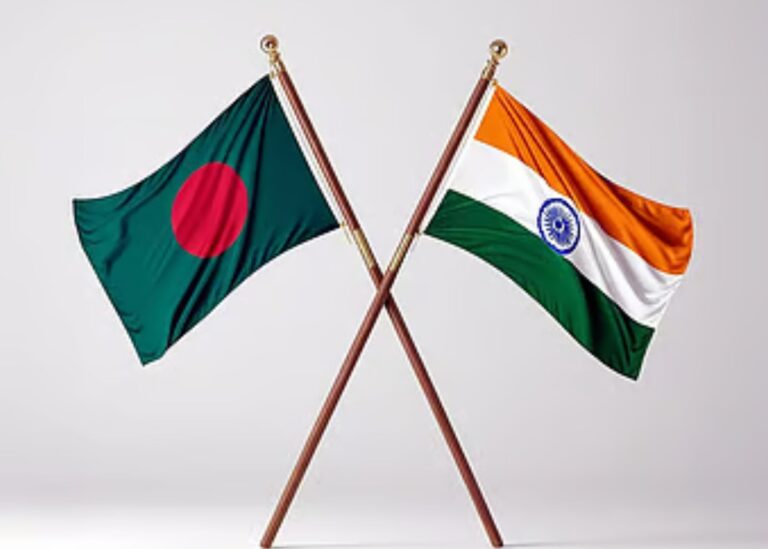 ভারতের তুলনায় তিন গুণ বেশি মূল্যস্ফীতি বাংলাদেশে