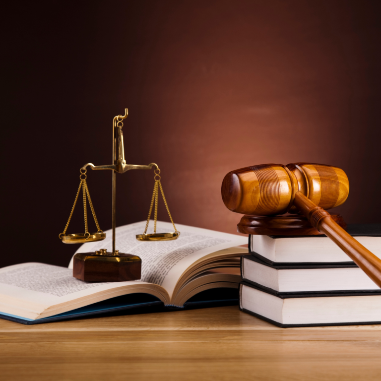 আইনের শাসন