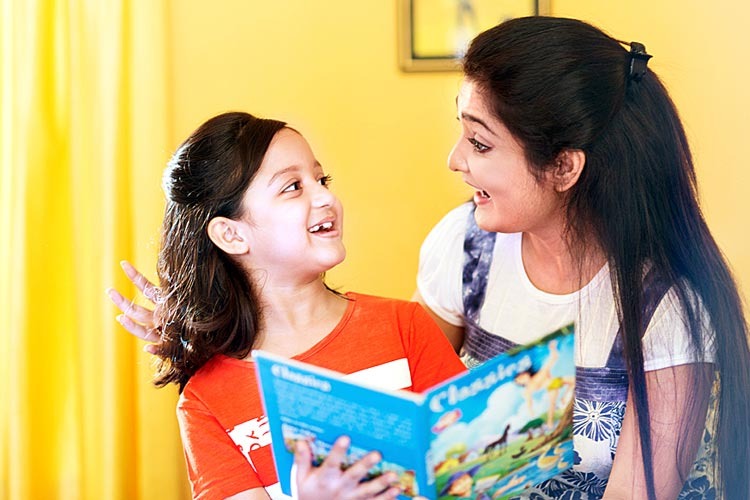 শিশুতোষ বই: পড়ার আগ্রহ ও মানের গুরুত্ব