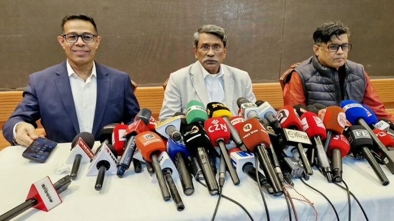 গণভোটের রায়: জুলাই সনদে চূড়ান্ত সিদ্ধান্ত নেবে সংসদ