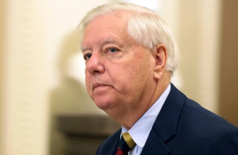 আরব আমিরাত ইস্যুতে সৌদিকে লিন্ডসে গ্রাহামের কড়া বার্তা