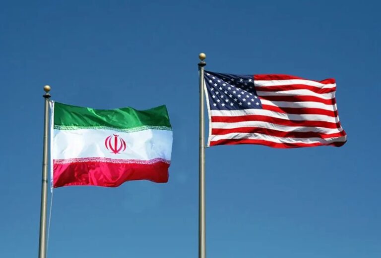 এক শর্তে যুক্তরাষ্ট্রের সঙ্গে আলোচনায় বসতে প্রস্তুত ইরান