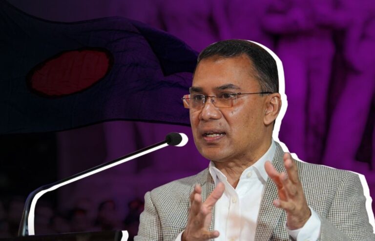 তারেক রহমানের শপথ অনুষ্ঠানে স্পিকারকে পাঠাচ্ছে ভারত