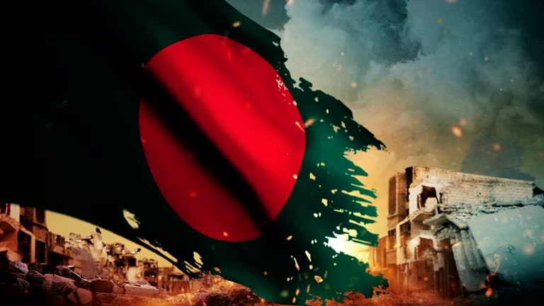 স্বাধীনতা থেকে ২০২৪: বাংলাদেশের শাসক ও শাসনব্যবস্থার পূর্ণ সময়রেখা