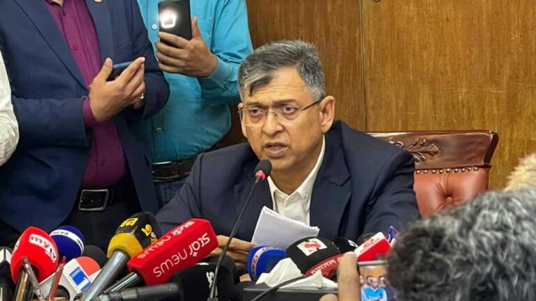 অবৈধ অস্ত্র উদ্ধার: পুলিশে ২৭০১ কনস্টেবল নিয়োগের নির্দেশ